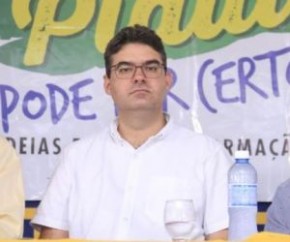 Deputado Luciano Nunes (PSDB)(Imagem:Cidadeverde.com)