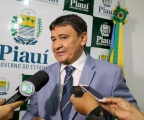 Governador Wellington Dias (PT)(Imagem:Cidadeverde.com)