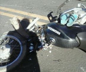 Estudante de 17 anos morre após sofrer acidente no Sul do Piauí.(Imagem:Divulgação)