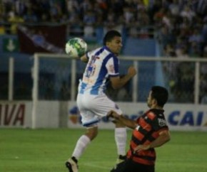 Série B: Atlético-GO vence Paysandu e Figueirense só empata.(Imagem:Divulgação)