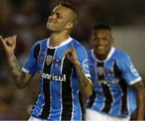 Grêmio pede e Conmebol altera data da Recopa Sul-Americana.(Imagem:Lance)