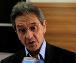 Presidente nacional do PTB, Roberto Jefferson.(Imagem:Divulgação)