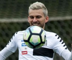 Jogador Lucas Lima acerta contrato de cinco anos com Palmeiras.(Imagem:Fox Sports)