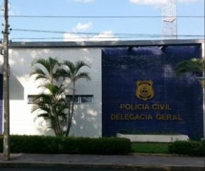 Segurança investiga ingresso de oito agentes na Polícia Civil por fraude.(Imagem:Cidadeverde.com)
