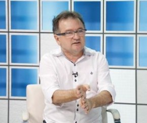 Merlong diz que decisão sobre Emgerpi é conquista para o Estado.(Imagem:Cidadeverde.com)