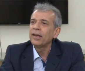 Ex-senador João Vicente Claudino(Imagem:Cidadeverde.com)