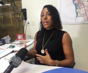 Monique Menezes(Imagem:Cidadeverde.com)