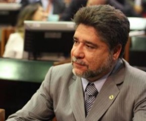 Deputado João Madison (PMDB)(Imagem:Alepi)