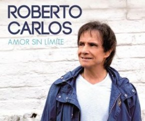 Roberto Carlos lança disco em Espanhol após 25 anos.(Imagem:Divulgação)