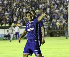 Fred Cruzeiro(Imagem:Divulgação)