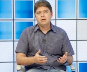 Deputado Rodrigo Martins (PSB)(Imagem:Cidadeverde.com)