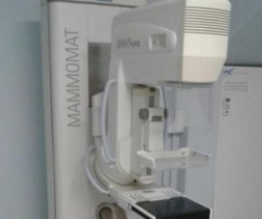 Mamógrafo contrabandeado está entre as apreensões(Imagem:Divulgação)