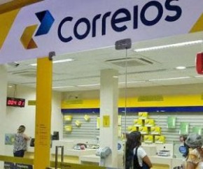 Correios anuncia fechamento de 161 agências no Brasil(Imagem:Exame)