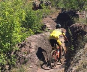 Picos Pro Race passará por várias trilhas pelo sul do Piauí.(Imagem:Divulgação)