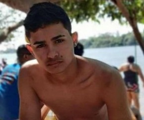 Morre jovem que sofreu tentativa de homicídio em prévia de Carnaval de Floriano(Imagem:Reprodução/Instagram)
