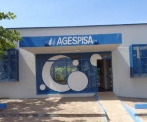 Agespisa, Regional de Floriano(Imagem:FlorianoNews)