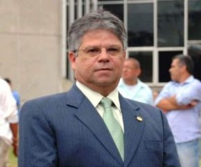 Deputado Gustavo Neiva(Imagem:Divulgação)
