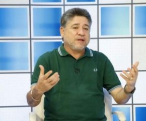 Deputado estadual João Mádison (PMDB)(Imagem:Roberta Aline)