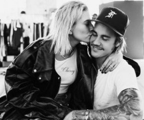 Justin Bieber celebra seu primeiro Ação de Graças casado.(Imagem:Instagram)