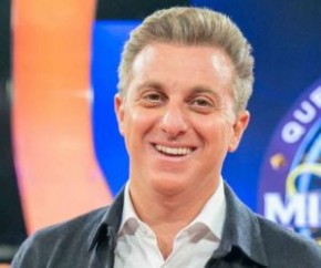 Luciano Huck(Imagem:Estadão)