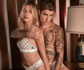 Bieber é processado por paparazzo após postar foto sem autorização.(Imagem:Divulgação)