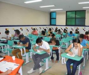 Após confusão, IFPI divulga nova data de concurso para 1.200 candidatos.(Imagem:Cidadeverde.com)