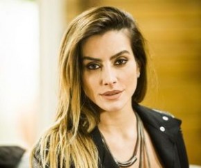 Cleo Pires(Imagem:TV Globo)