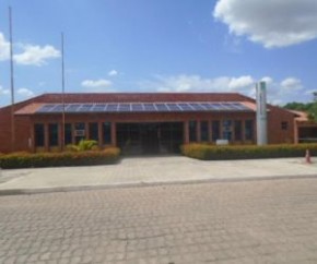 Instituto Federal do Piauí (IFPI) Campus de Floriano(Imagem:FlorianoNews)