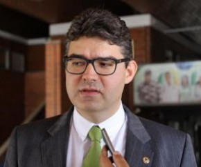 Ex-deputado Luciano Nunes (PSDB)(Imagem:CidadeVerde.com)