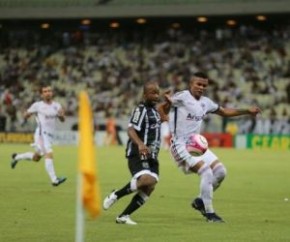 Ceará vira diante do Horizonte e Fortaleza goleia Guarani.(Imagem:Futebol do Interior)