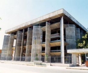 Tribunal de Justiça do Piauí (TJ-PI)(Imagem:CidadeVerde.com)
