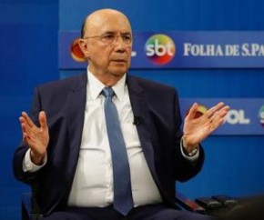 Henrique Meirelles (MDB)(Imagem:Divulgação)