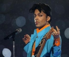 Relatório sobre Prince revela alta dose de analgésicos.(Imagem:Correio Braziliense)