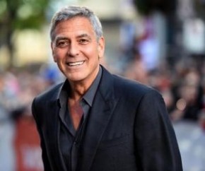 George Clooney(Imagem:Correio Brasiliense)