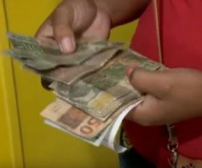 Após criar moeda própria, cidade do Piauí não registra assalto há um ano.(Imagem:Reprodução)