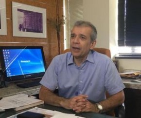 João Vicente Claudino mobiliza lideranças do PTB e prepara o partido para 2020.(Imagem:Cidadeverde.com)