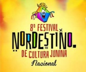 Associação Brincantes do Nordeste realizará a 8ª edição do Festival Nordestino de Cultura Junina.(Imagem:Divulgação)