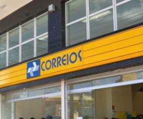 Correios abrem concurso público com salários de quase R$ 5 mil.(Imagem:Divulgação)