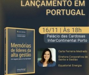 Gestão de pessoas na Equatorial Energia tem reconhecimento internacional.(Imagem:Equatorial Energia)