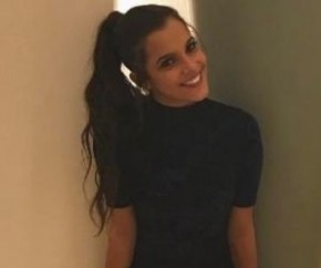 Emilly quer fechar contratos grandes e já tem escritório para gerenciar sua carreira.(Imagem:Instagram)