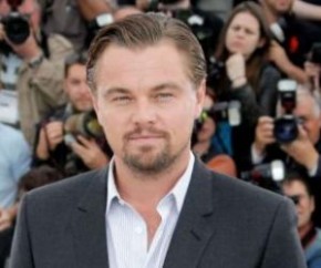 Leonardo DiCaprio(Imagem:Noticiasaominuto)