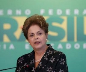 Dilma Rousseff(Imagem:Divulgação)