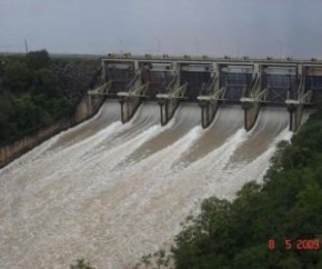 Usina de Boa Esperança passará por vistoria para evitar tragédia como Brumadinho.(Imagem:Arquivo-Chesf)