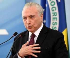 Raquel Dodge pede prorrogação de inquérito contra Temer.(Imagem:AFP / Evaristo Sa)