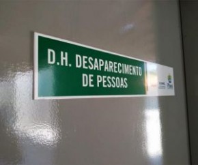 Álcool, drogas e depressão são causas que levam a dois desaparecidos por semana.(Imagem:Cidadeverde.com)