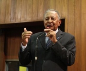 Deputado Dr. Pessoa (SD)(Imagem:Alepi)