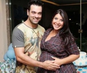 Marido da ex-BBB Priscila Pires entra com pedido de divórcio.(Imagem:MSN)