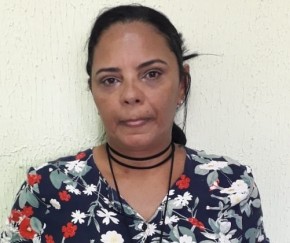 Patricia Leite dos Santos(Imagem:Polícia Civil)