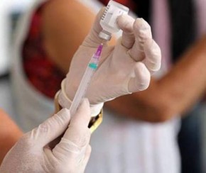 No Piauí, só 3 mil pessoas se vacinaram contra a gripe H1N1, diz Saúde.(Imagem:Divulgação)