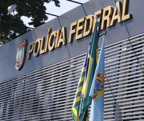Operação da PF prende família por fraude previdenciária no PI.(Imagem:CidadeVerde.com)
